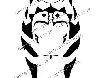 Character - SVG, PNG, and PDF
