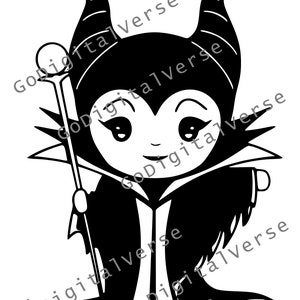 Character - SVG, PNG, and PDF