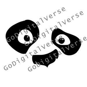 Caractere - SVG, PNG e PDF