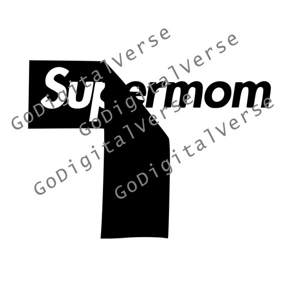Maman Logo - SVG, PNG et PDF