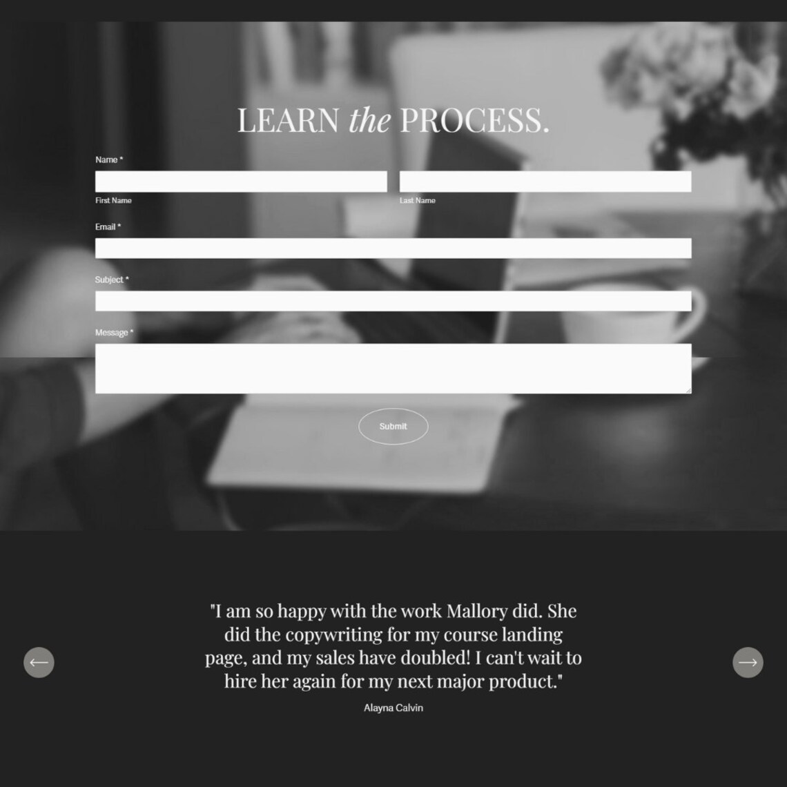 Luxury Squarespace Template Barcelona 7.1 Squarespace Etsy Luxury Squarespace Template Barcelona 7.1 Squarespace Etsy