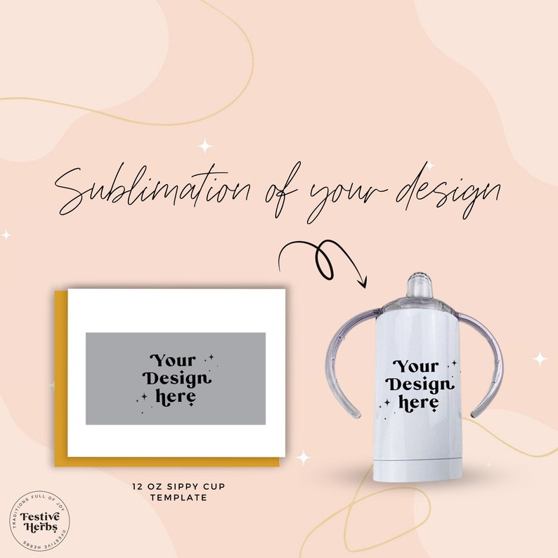 Sippy cup sublimation template, Sippy cup Tumbler, 12oz sippy cup template, Sippy cup Wrap svg, Sippy cup svg, Sippy cup template, Sippy cup Wrap