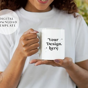 11 oz Mug Sublimation template, Sublimation templates for mugs, template for sublimation svg dxf png psd jpg pdf format, 11oz Mug template