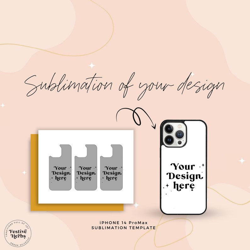 Phone Case 14 PRO MAX Template, iPhone 14 Pro Max SVG, Phone case sublimation template, iPhone 14 Pro Max template, Template for sublimation phone case