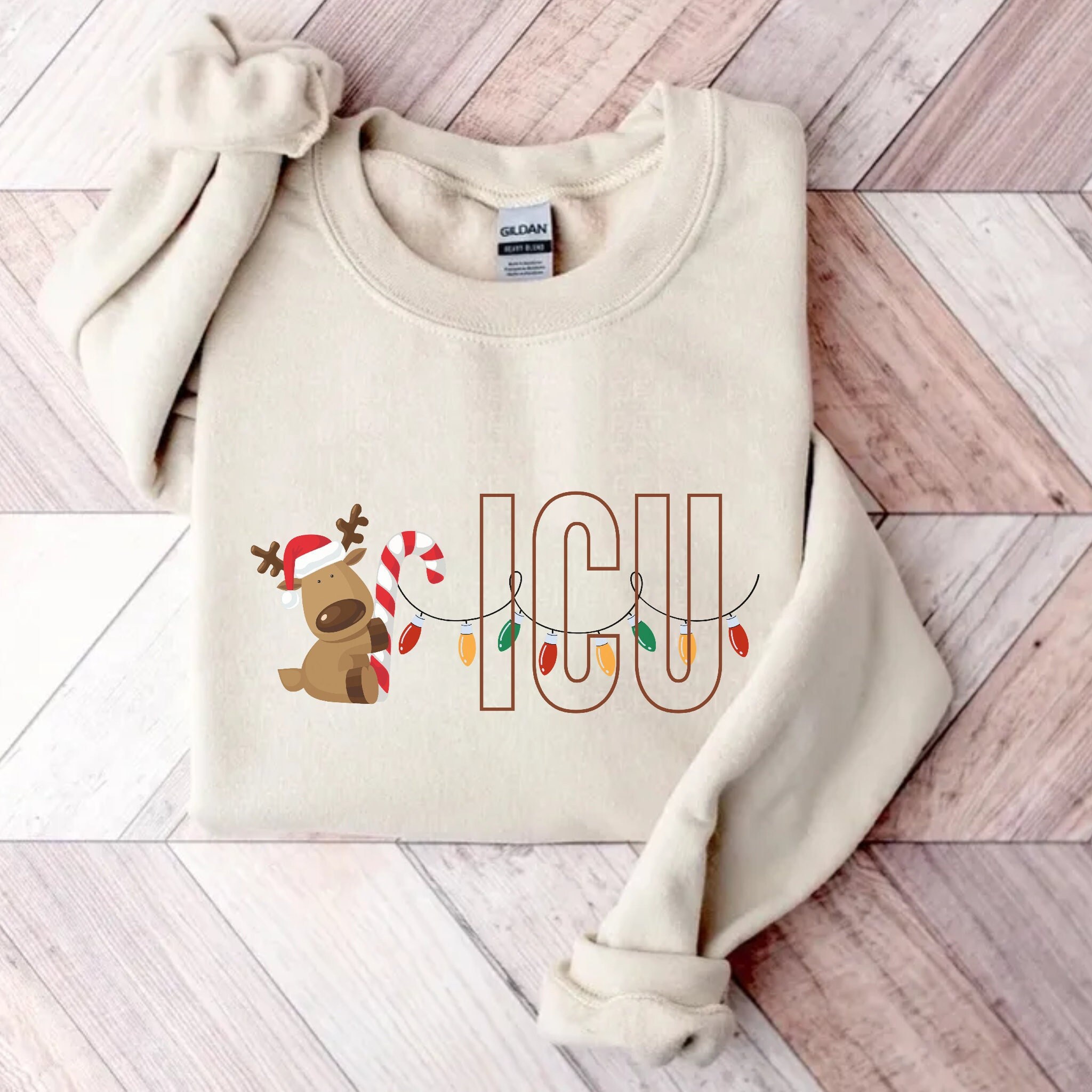 Icu Clothing - Etsy