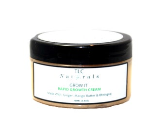 Grow It Rapid Hair Growth Cream