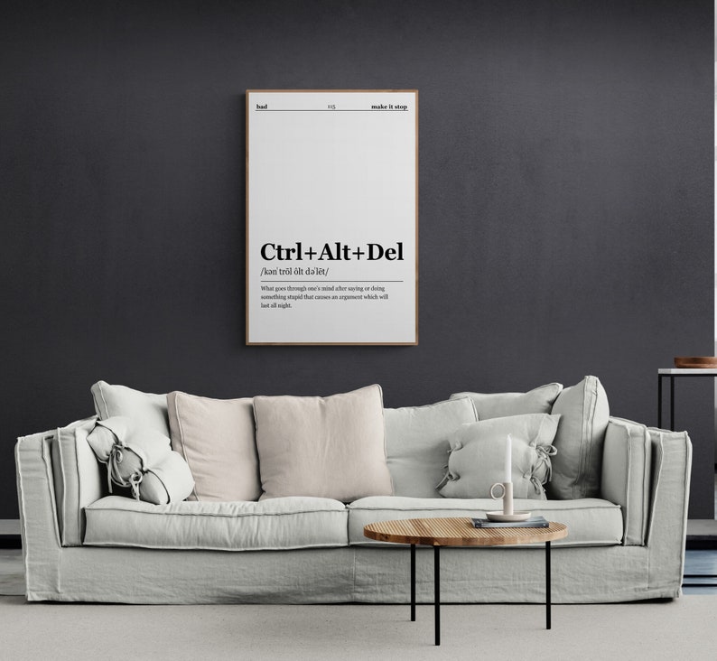 ctrl-alt-del-definition-art-print-funny-minimalist-poster-for-digital