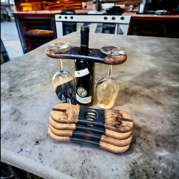 Wine Glass Holder