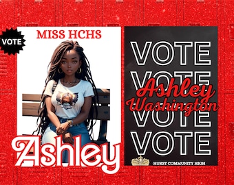 Campaign Flyer