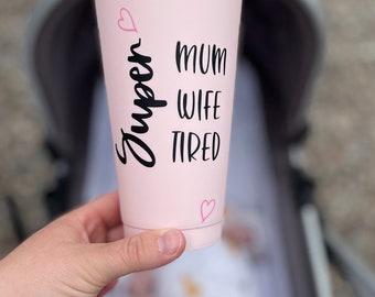 Super Mum Cold Cup