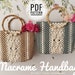 see more listings in the Macrame Tutorials section