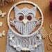 see more listings in the Macrame OWL section