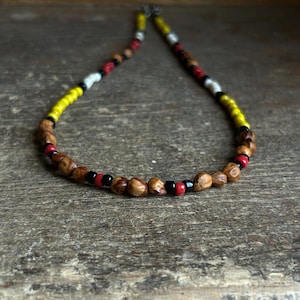 Necklace E368