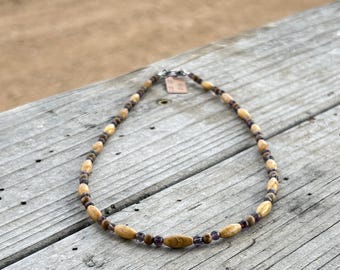Necklace E225