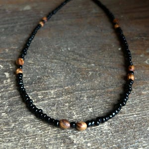 Necklace E379
