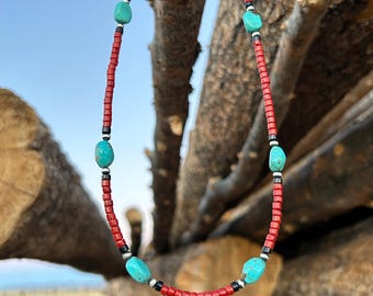Necklace C504