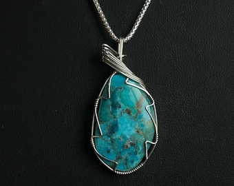 Necklace E256