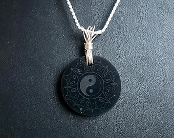 Necklace E253