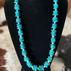 Necklace 180B