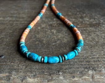 Necklace E112