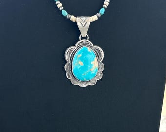 Necklace E221