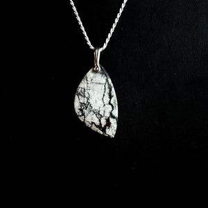 Necklace E259