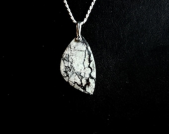 Necklace E259
