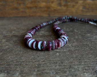 Necklace E238