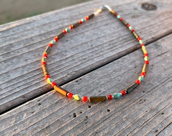 Necklace 518B