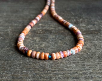 Necklace E114