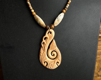 Necklace E231