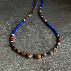 Necklace E377