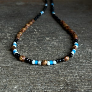 Necklace E369