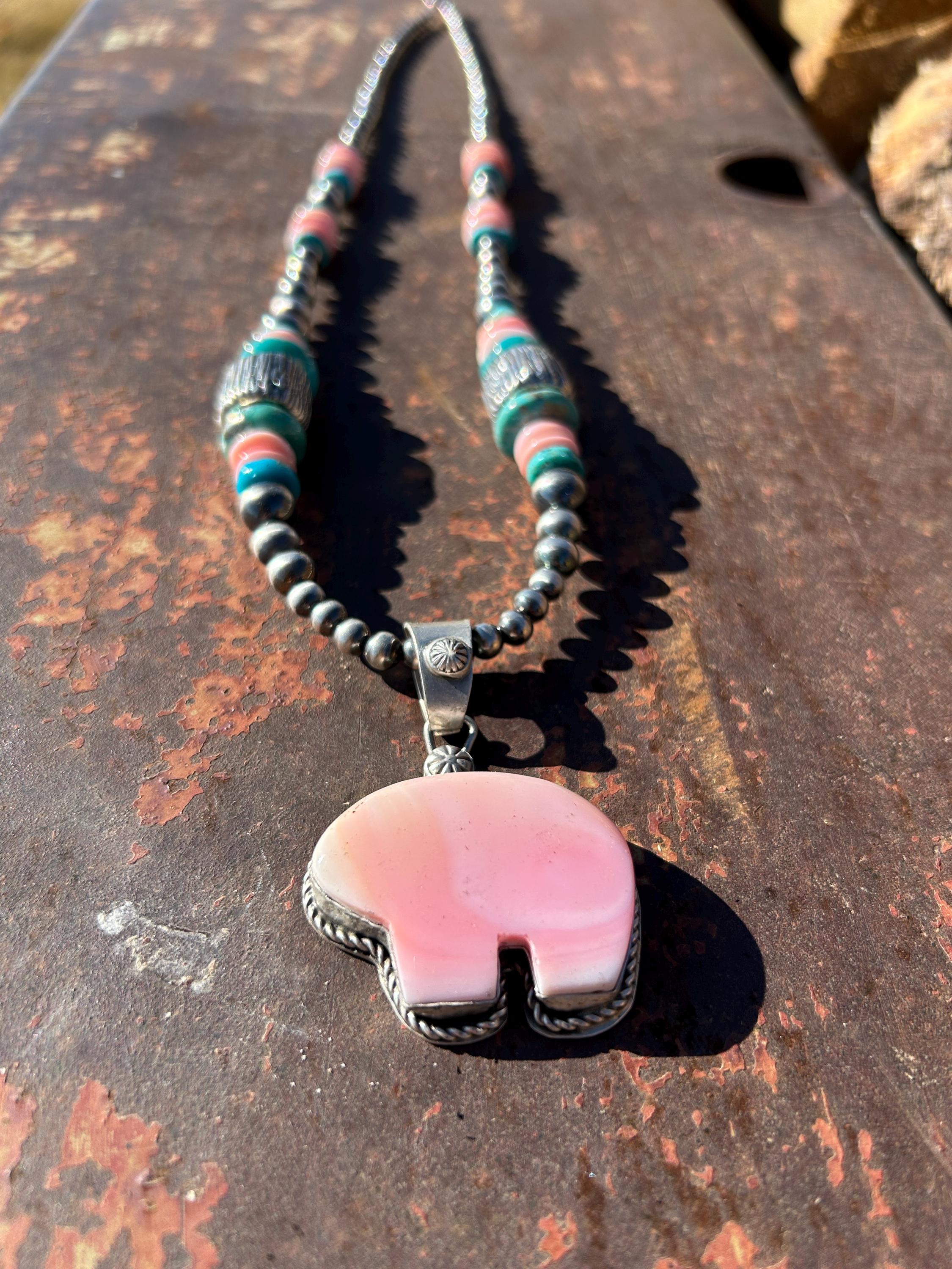 Genuine bear claw necklace - Etsy 日本