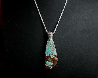 Necklace E257