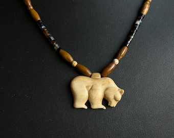 Necklace E229