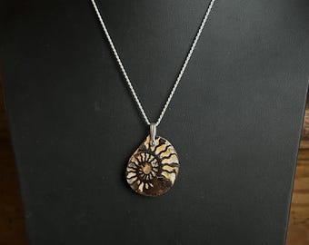 Necklace E252