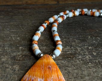 Necklace E152