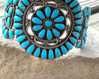 Cuff Bracelet C367
