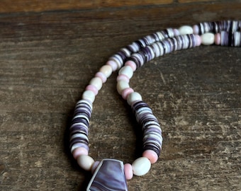 Necklace E143