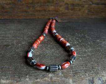 Necklace E113