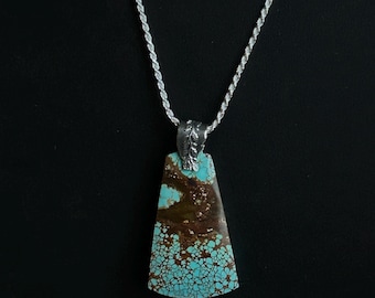 Necklace E258