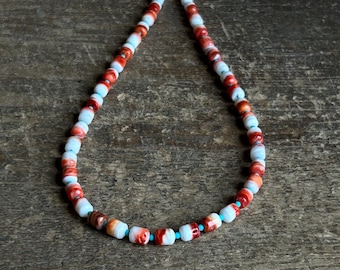 Necklace E116