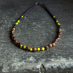 Choker E366