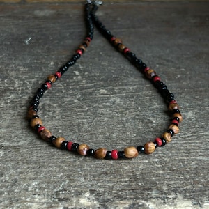 Necklace E371