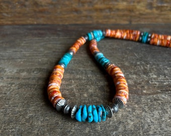 Necklace E111