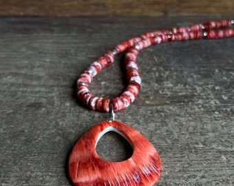 Necklace E149