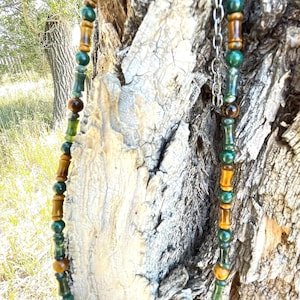 Necklace 85