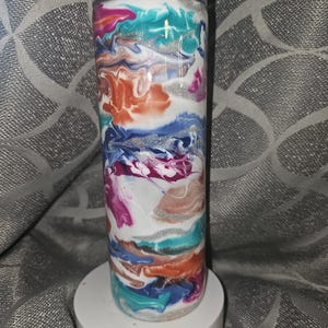 Custom Tumblers