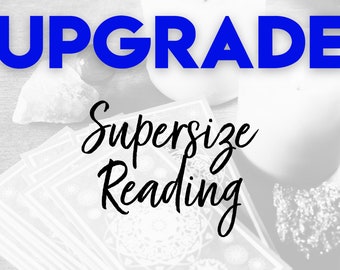 Upgrade to Supersize Reading